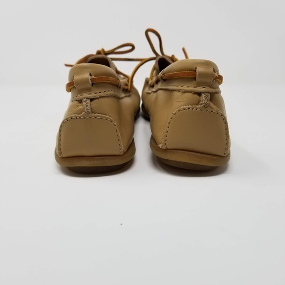 Minnetonka Moccasin leather Santa Fe Sole Boho - Picture 7 of 8